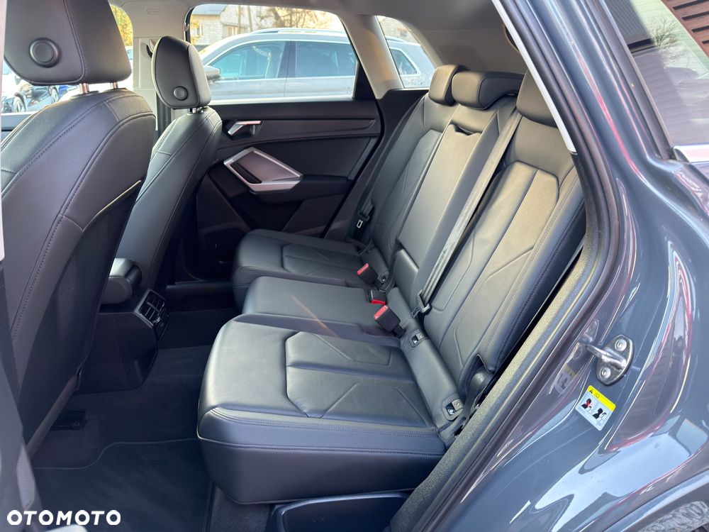 Audi Q3 35 TFSI S tronic S line - 23