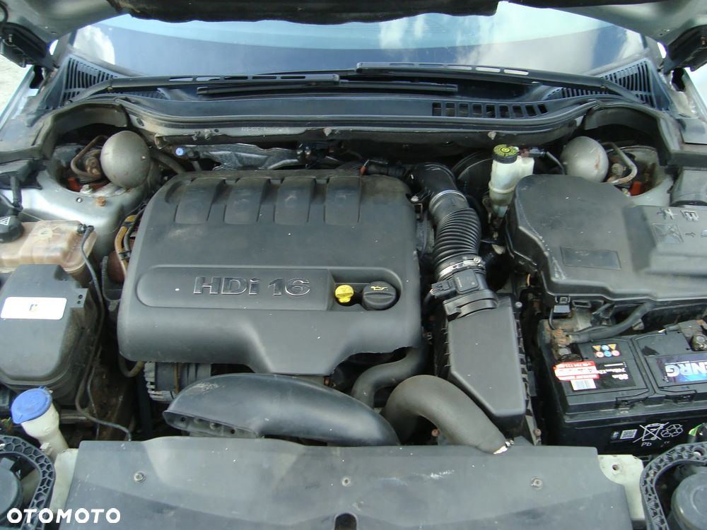 Citroën C5 - 12