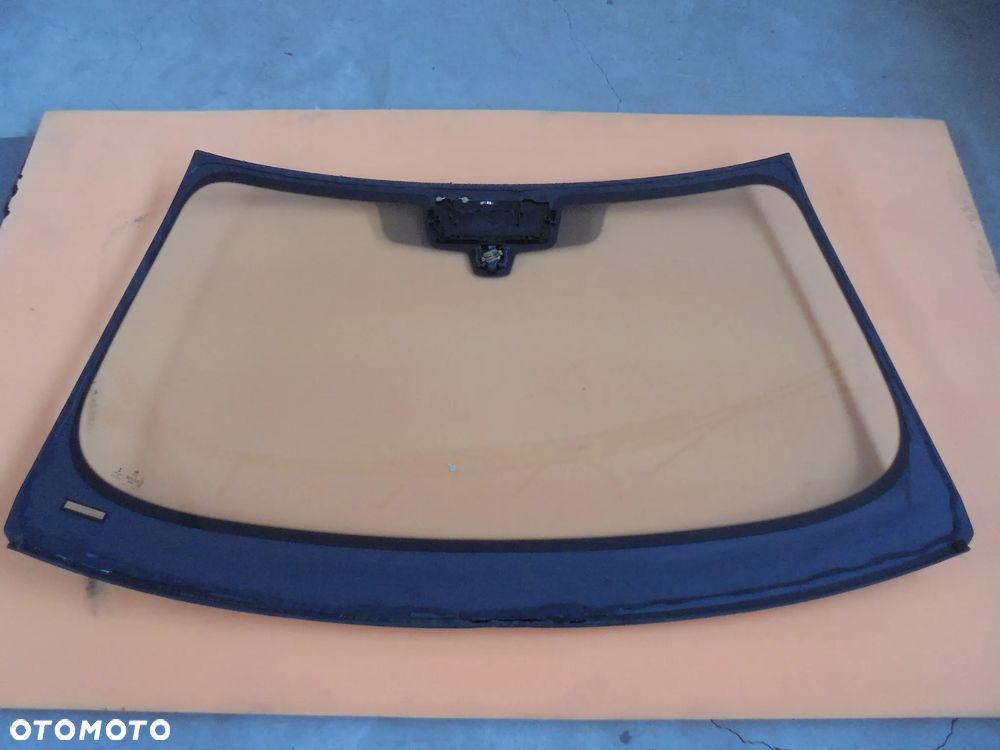 BMW 5 G30 LIFT SZYBA CZOLOWA - 5
