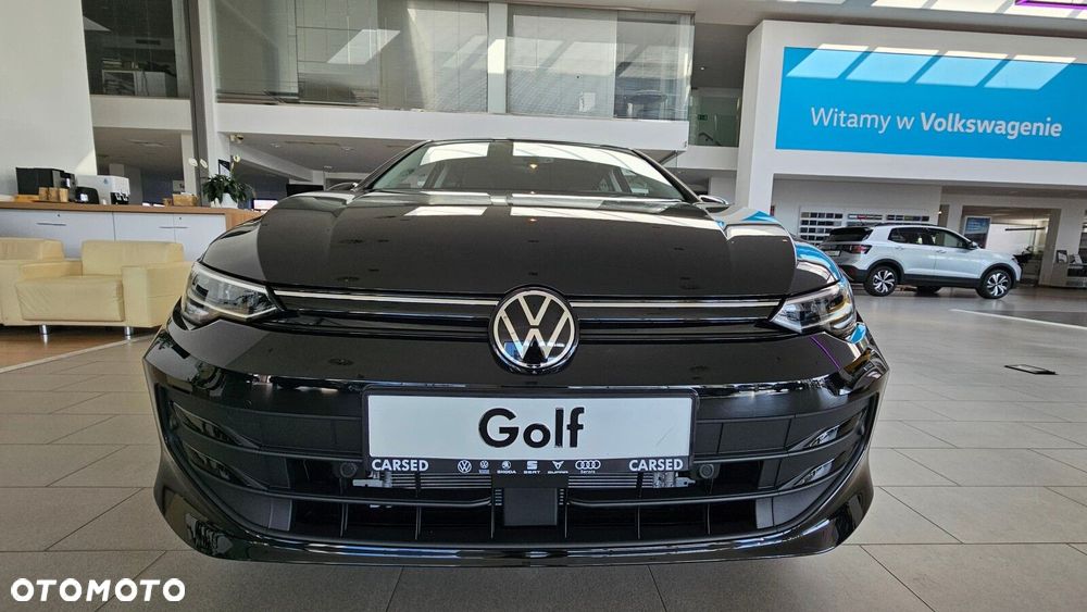 Volkswagen Golf - 14