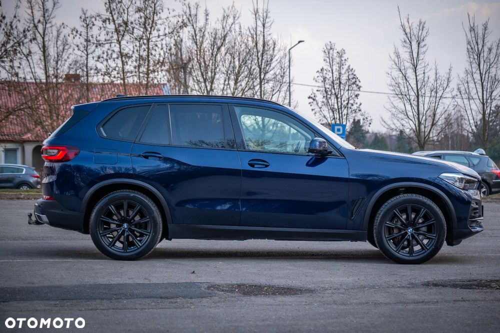 BMW X5 - 8