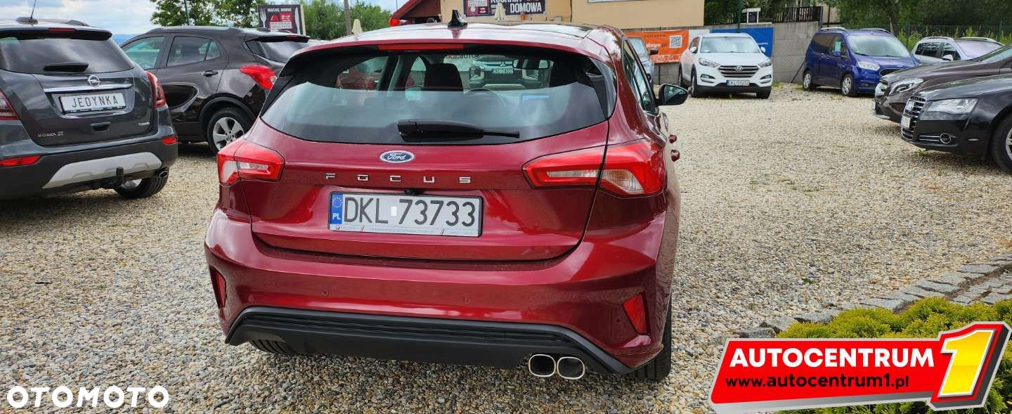 Ford Focus - 13