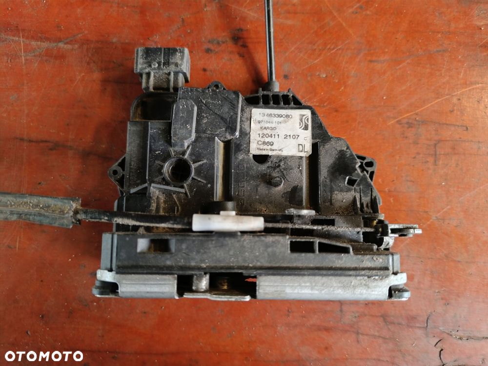 zamek drzwi prawy tył paki ducato jumper boxer 06+ 1346339080 - 7