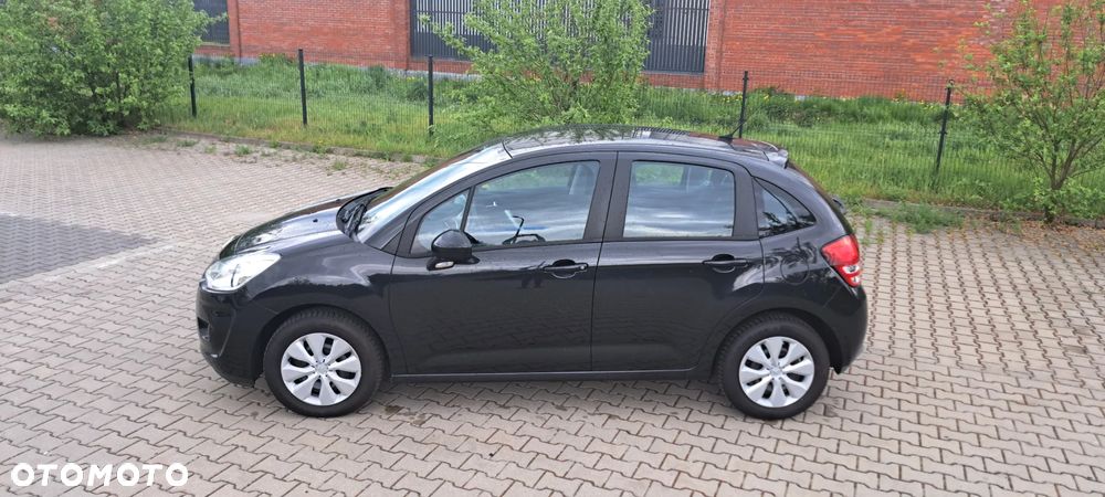 Citroën C3 - 15