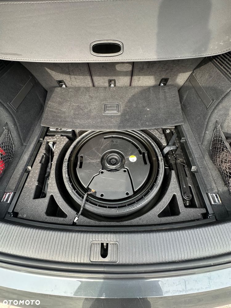 Audi Q5 2.0 TFSI Quattro Design S tronic - 9