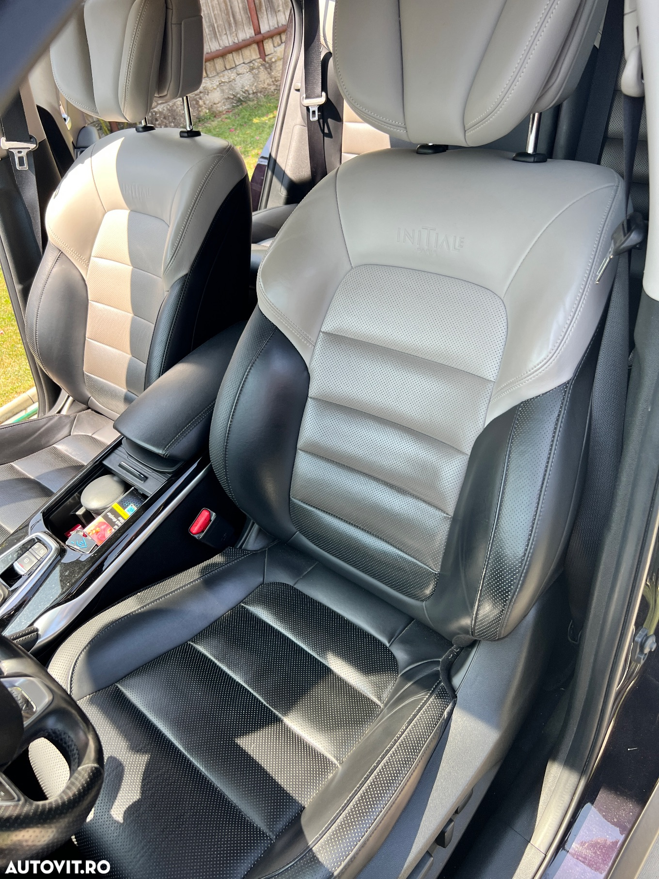 Renault Koleos ENERGY dCi 175 X-tronic 4WD INITIALE PARIS - 13