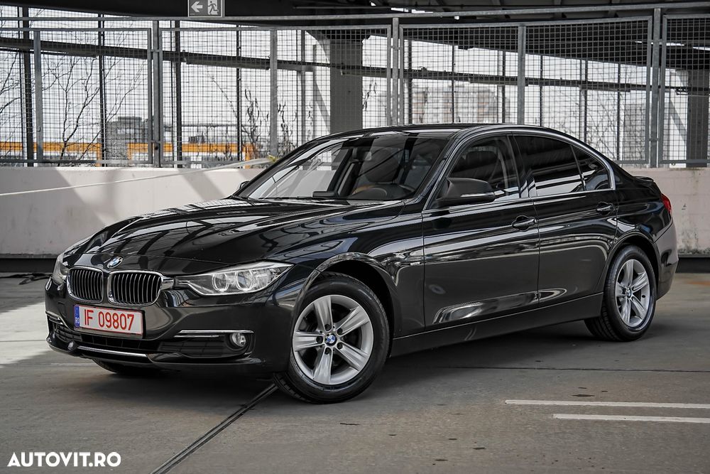 BMW Seria 3 - 15