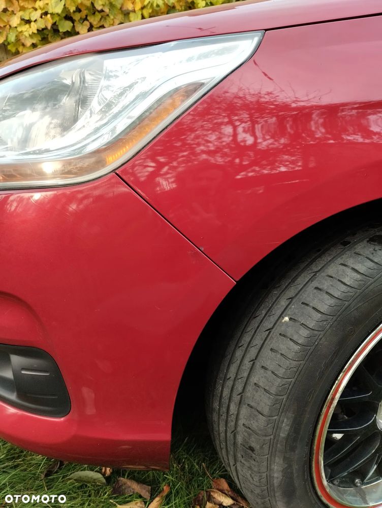Citroën C4 - 18