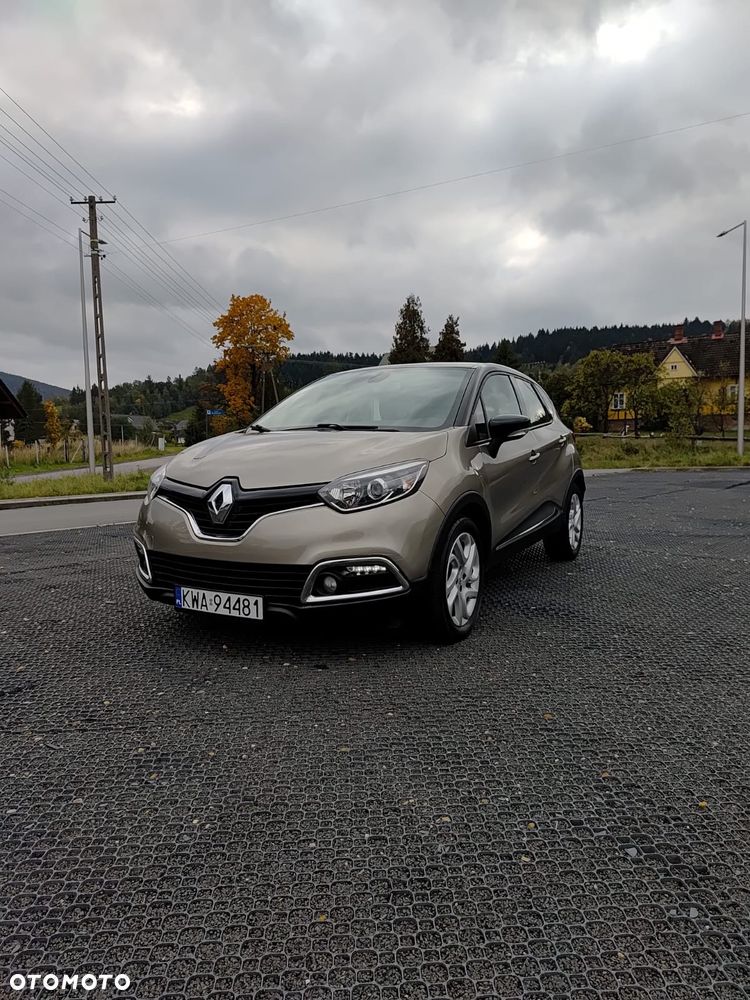 Renault Captur - 13