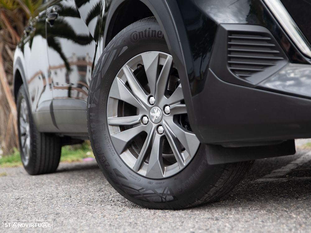 Peugeot 2008 PureTech 100 Stop&Start Active Pack - 14