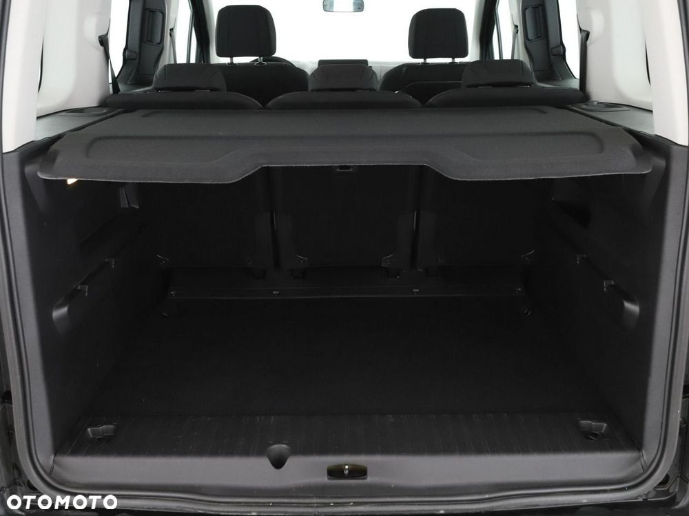 Citroën Berlingo M Feel - 21