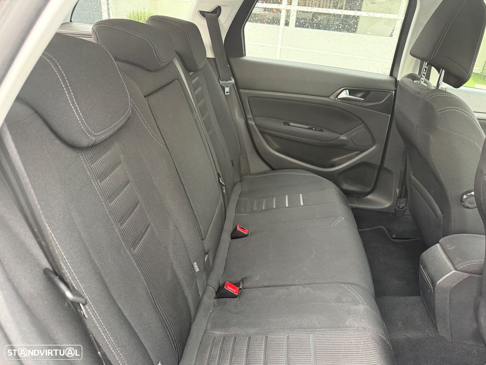 Peugeot 308 SW 1.6 e-HDi Active J17 - 21