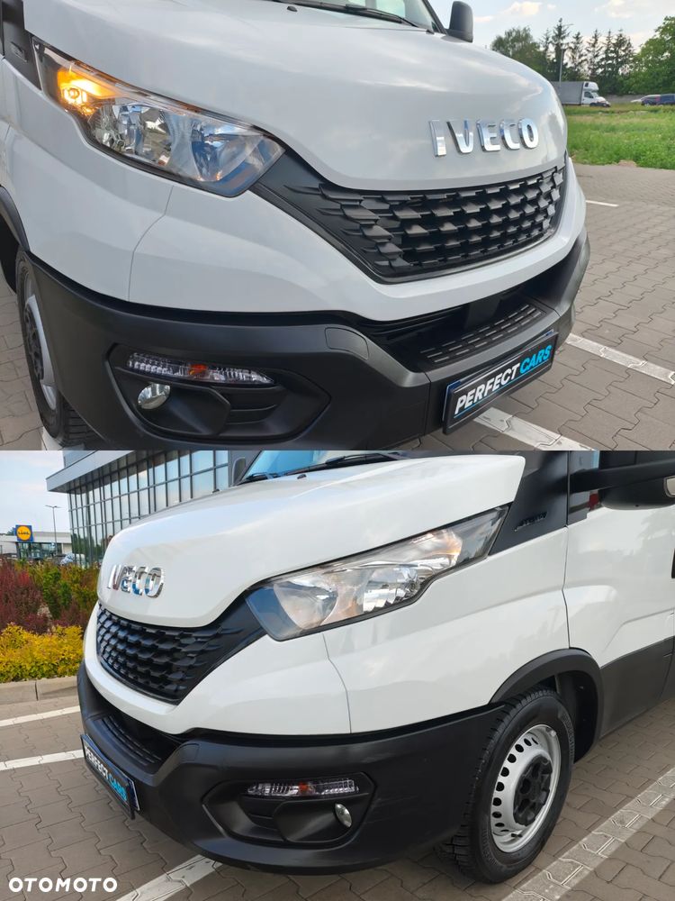 Iveco 35S16 Daily - 8