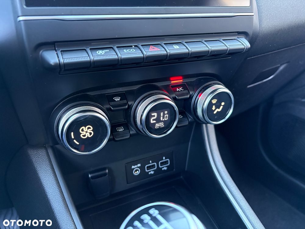 Renault Captur TCe 90 BUSINESS EDITION - 27