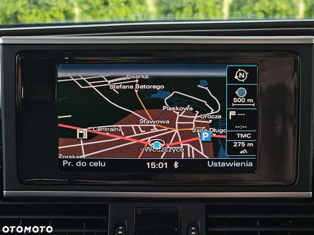 Audi A6 - 16