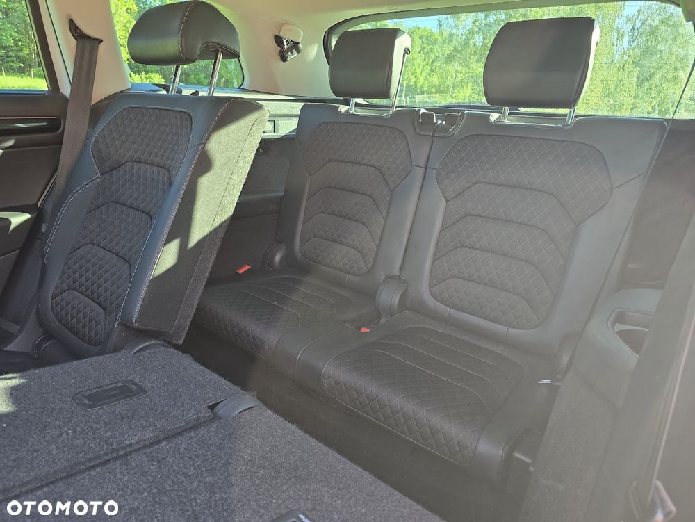 Skoda Kodiaq 2.0 TSI 4x4 Style DSG 7os - 9
