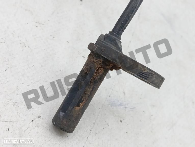 Sensor Abs Frente Esquerdo A21154_01317 Mercedes E W211 Sedan [ - 2
