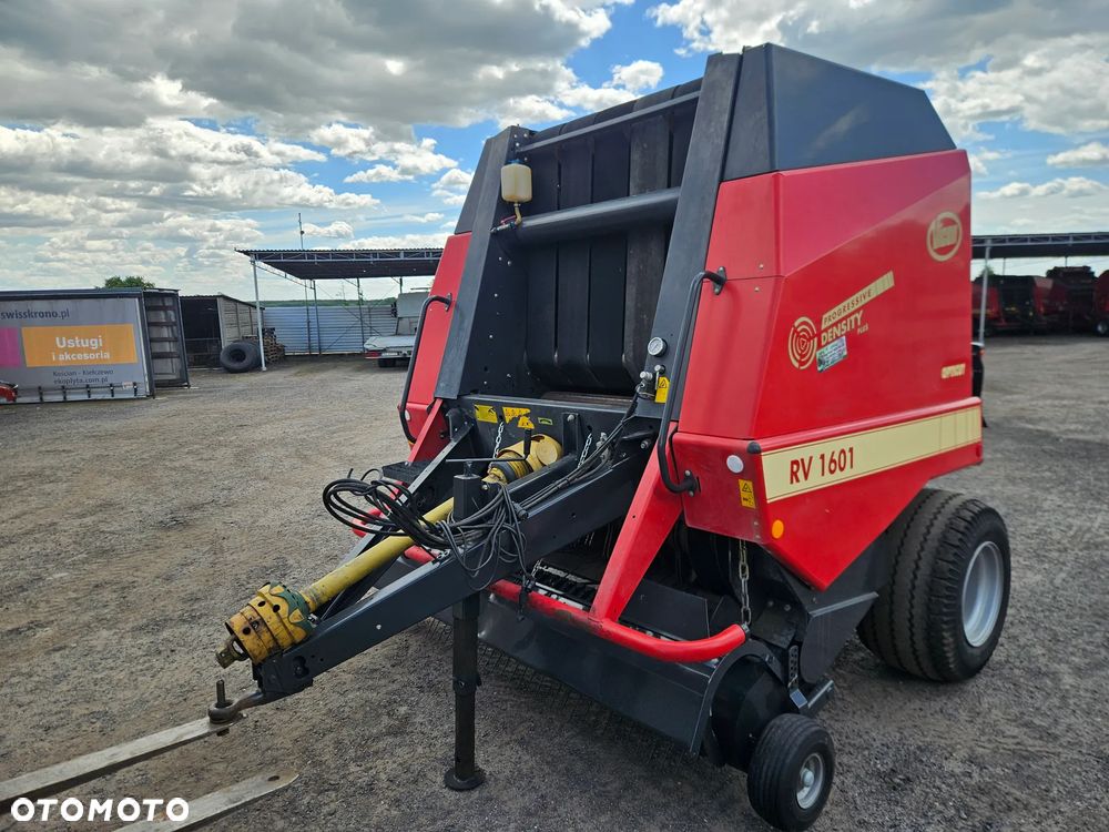 Vicon RV 1601 OPTICUT - 4