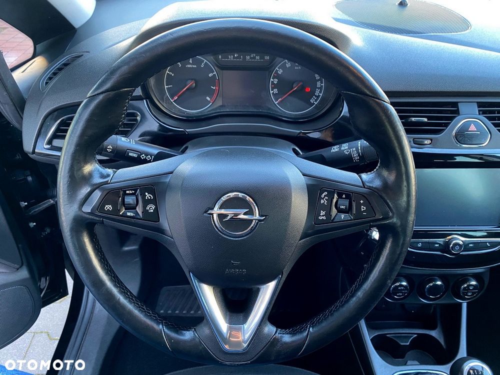 Opel Corsa 1.4 16V Innovation - 7