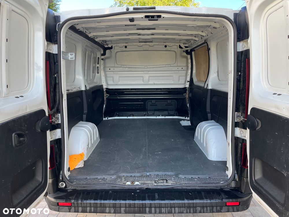 Renault Trafic ENERGY Combi Life - 7