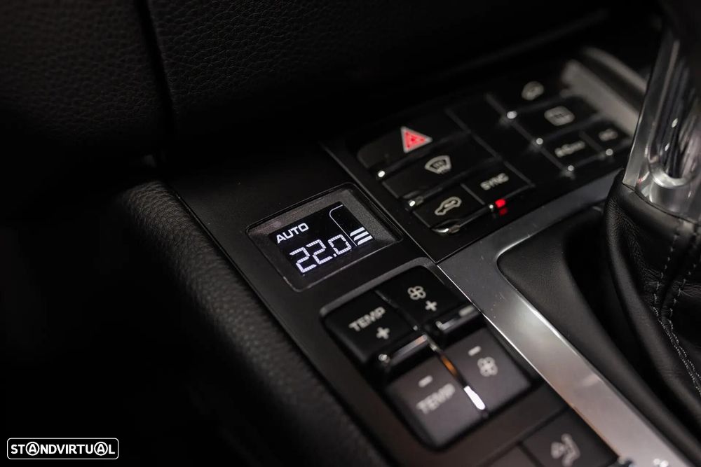 Porsche Macan PDK - 26