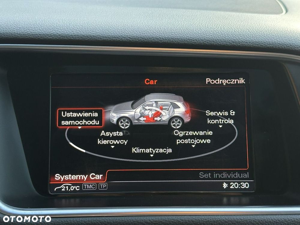 Audi SQ5 - 26