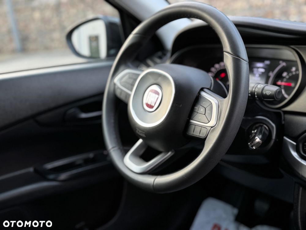 Fiat Tipo 1.4 16v Street - 9