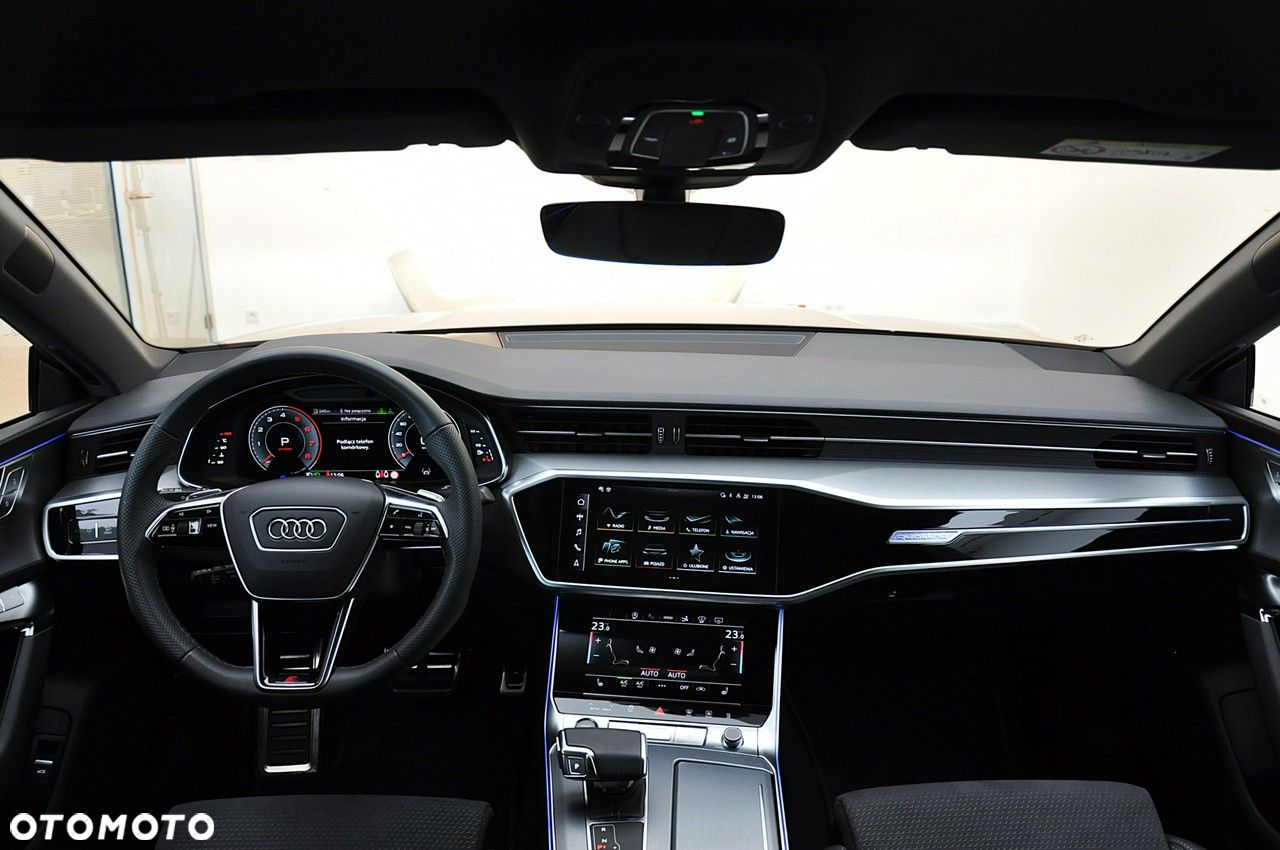 Audi A7 - 15