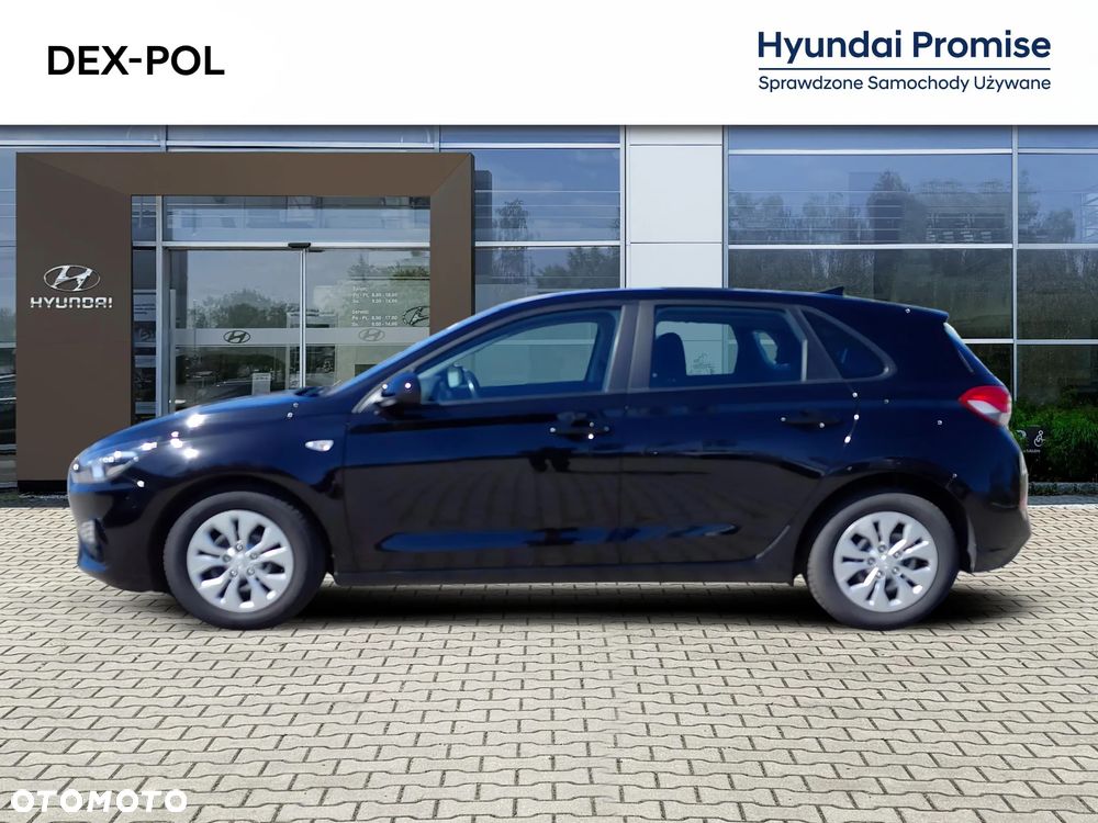 Hyundai i30 1.0 T-GDI Modern DCT - 2