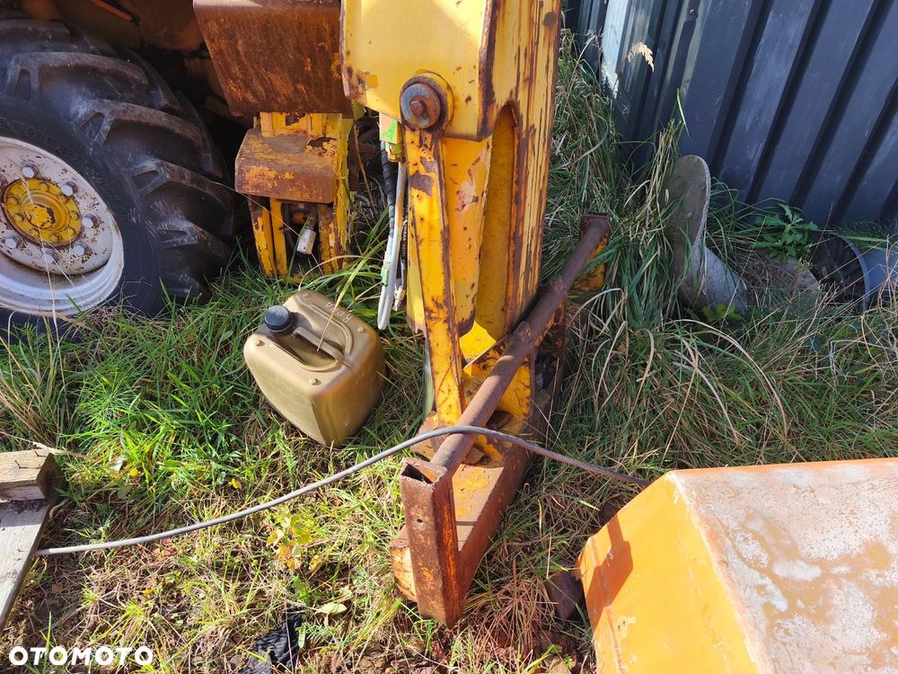 Merlo Roto 30-13 Ev - 22