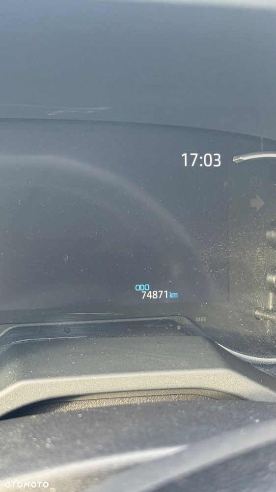 Toyota RAV4 2.5 Hybrid Black Edition by JBL 4x2 - 14