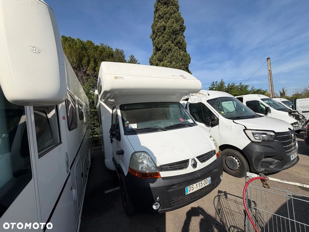 Renault Master - 1