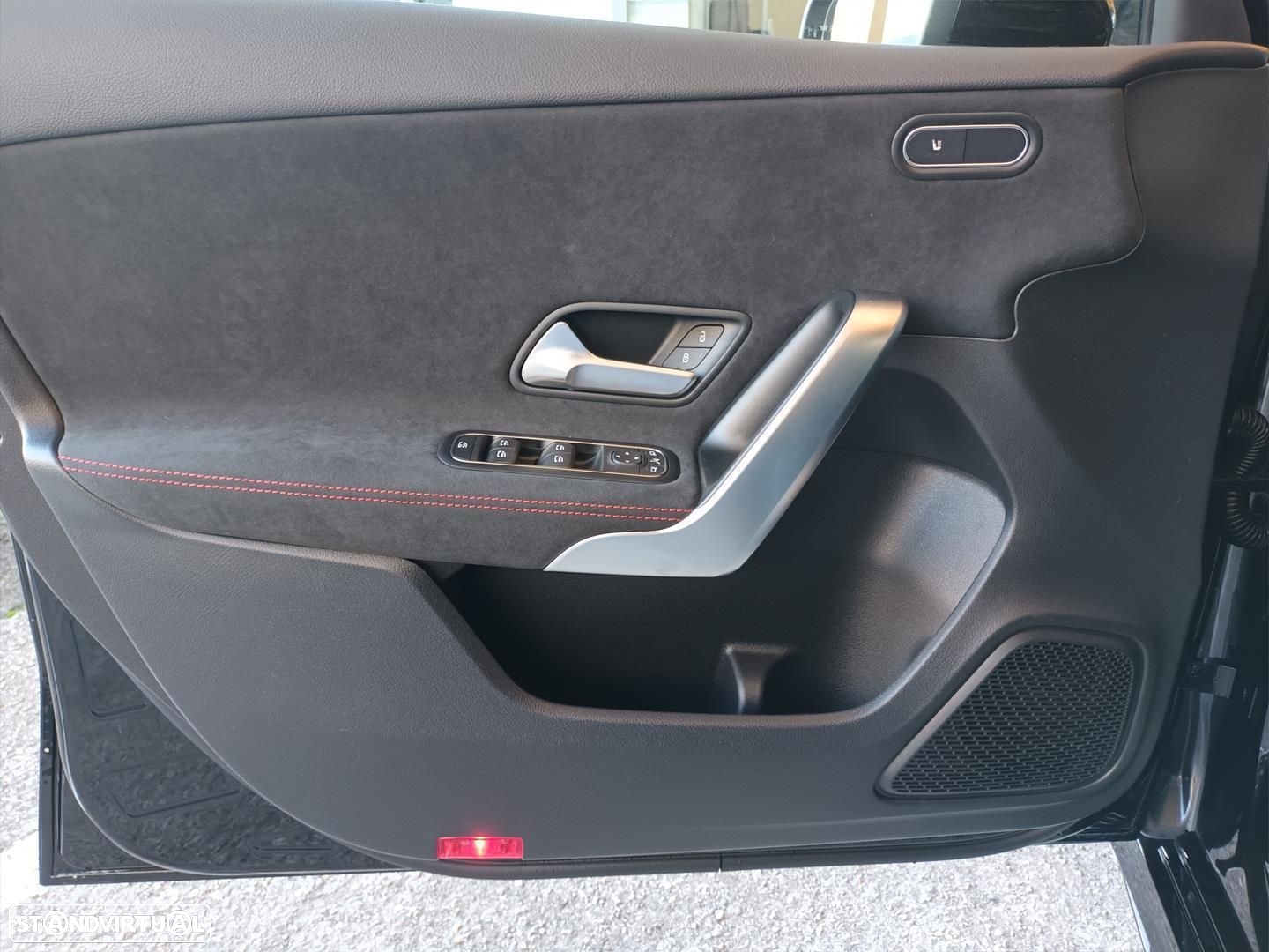 Mercedes-Benz A 180 d - 9
