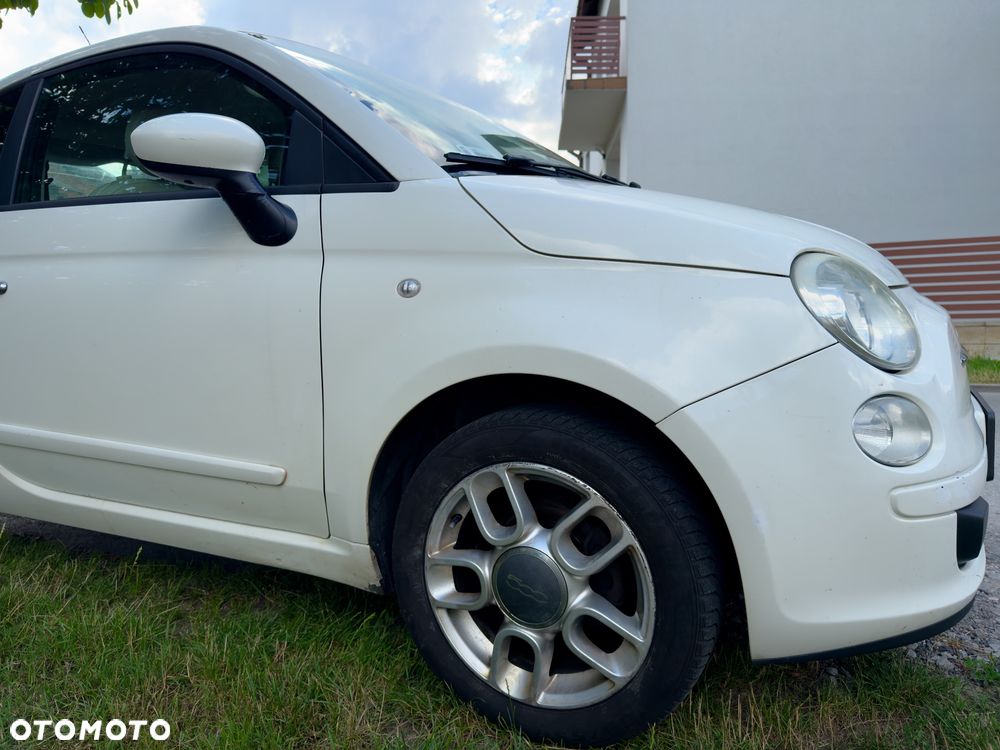Fiat 500 - 9