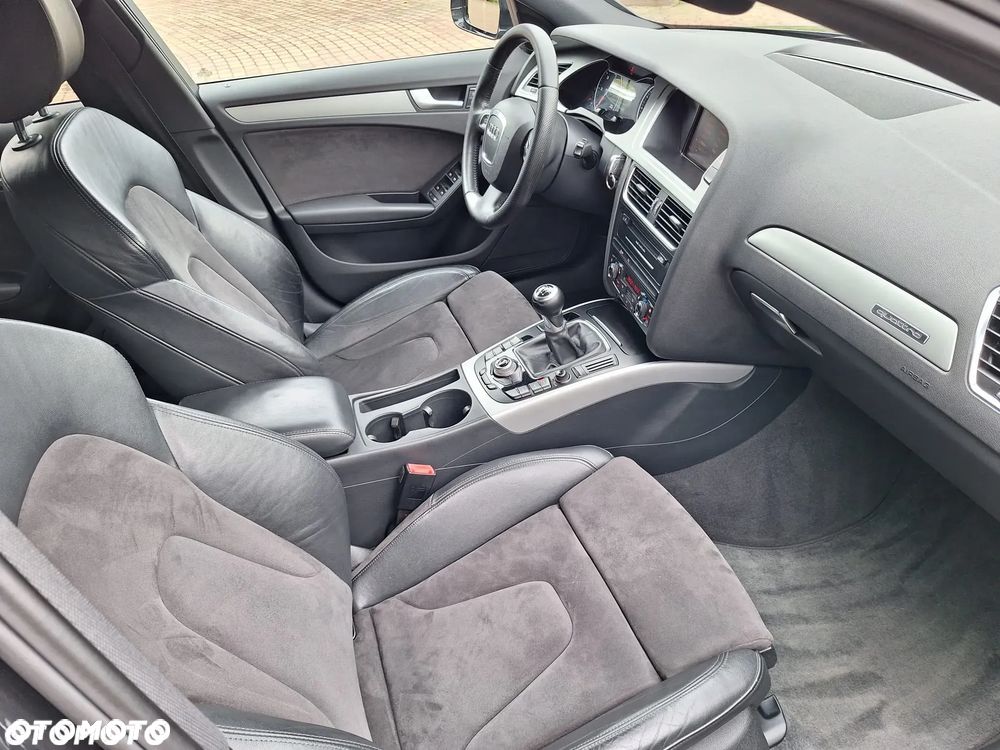Audi A4 Allroad - 19