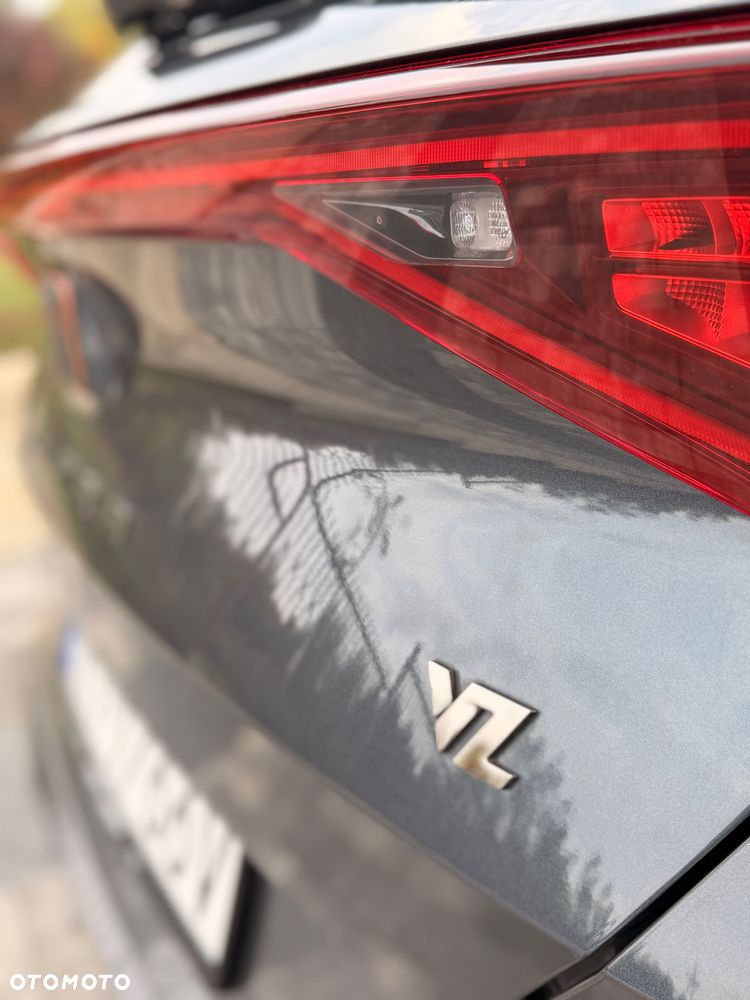 Cupra Formentor 2.0 TSI 4Drive VZ Tribe Edition DSG - 28