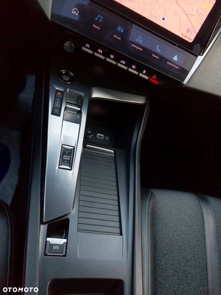 Peugeot 308 BlueHDi 130 EAT8 Stop & Start GT - 33