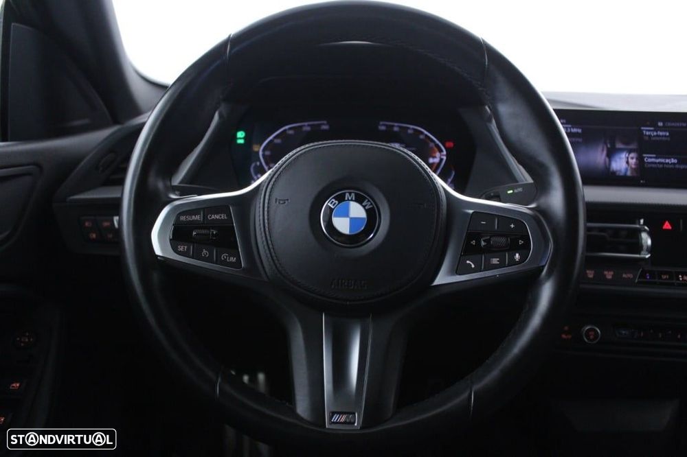 BMW 216 Gran Coupé - 20
