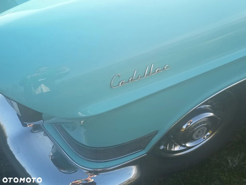 Cadillac Inny - 15