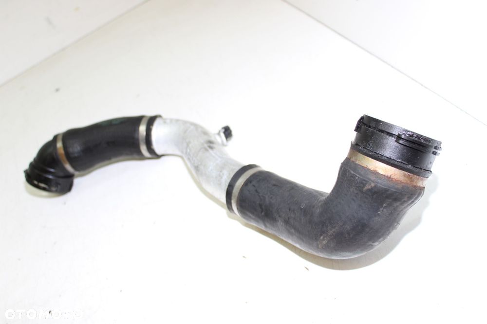 BMW E60 E61 2.0D PRZEWÓD POWIETRZA INTERCOOLERA 03-07r 7798665 7798101 - 1