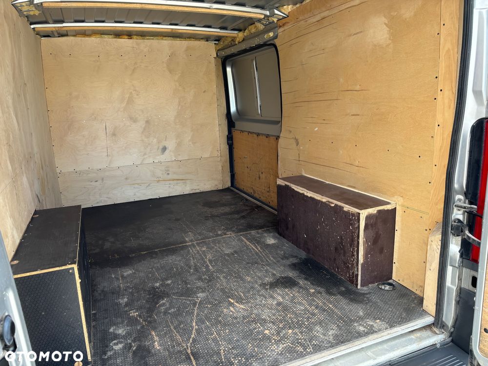 Fiat Ducato - 25
