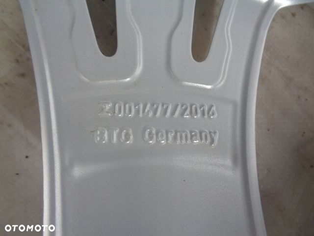 KOŁA 21 AUDI Q7 Q8 5X112 10J ET20 HANKOOK 285/45R21 113V AO - 14