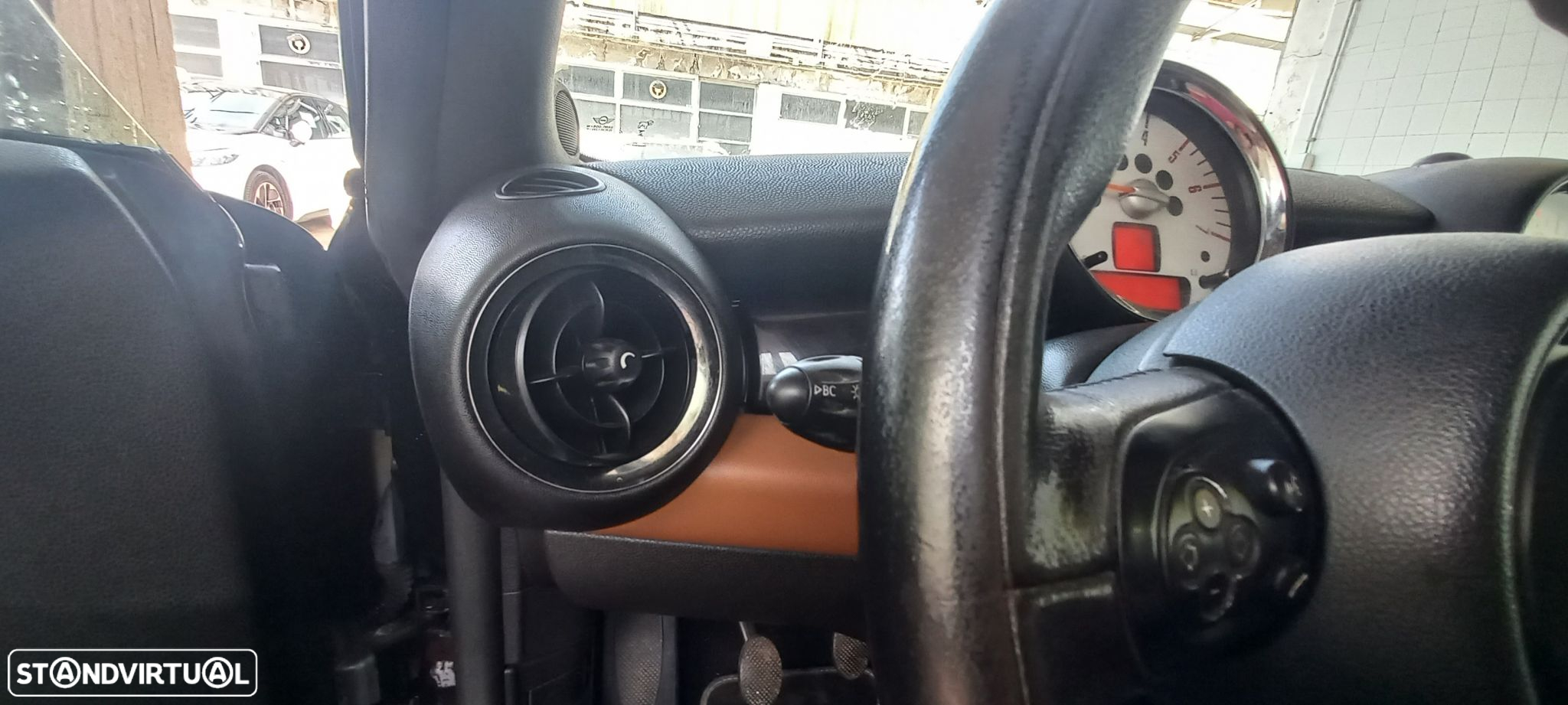 MINI 5 Portas - 12
