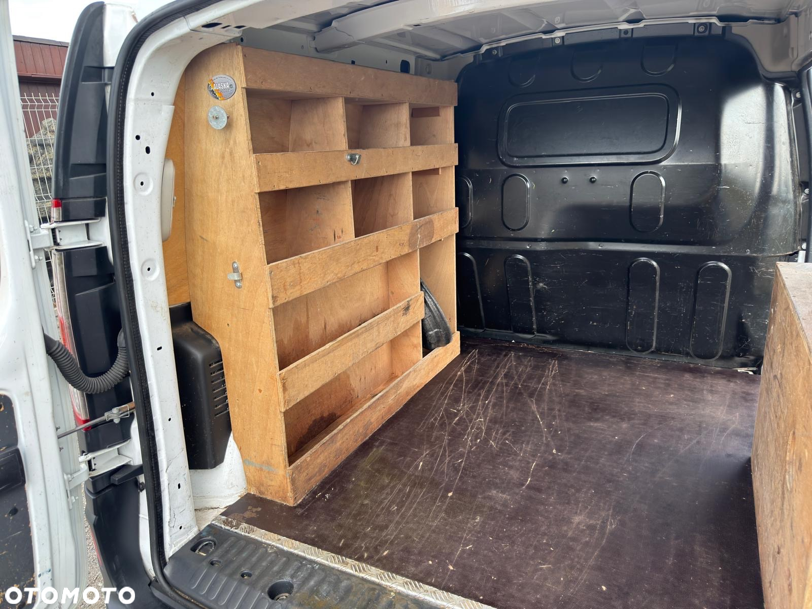 Renault Kangoo - 11