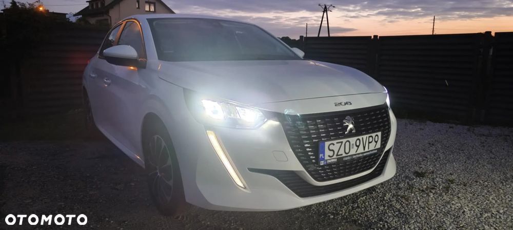 Peugeot 208 PureTech 75 Allure - 16