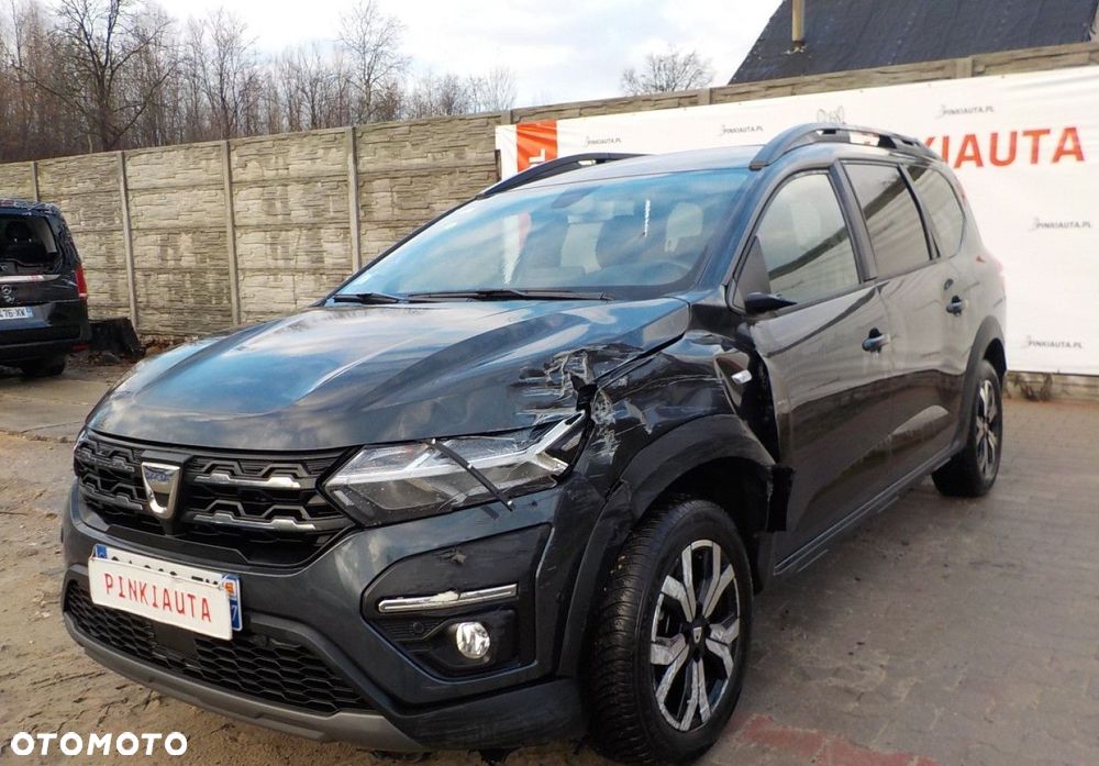 Dacia Jogger - 8