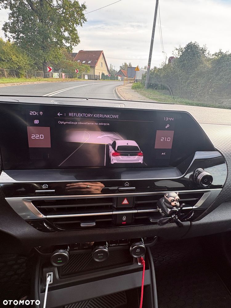 Citroën C4 1.2 PureTech Feel Pack S&S EAT8 - 18