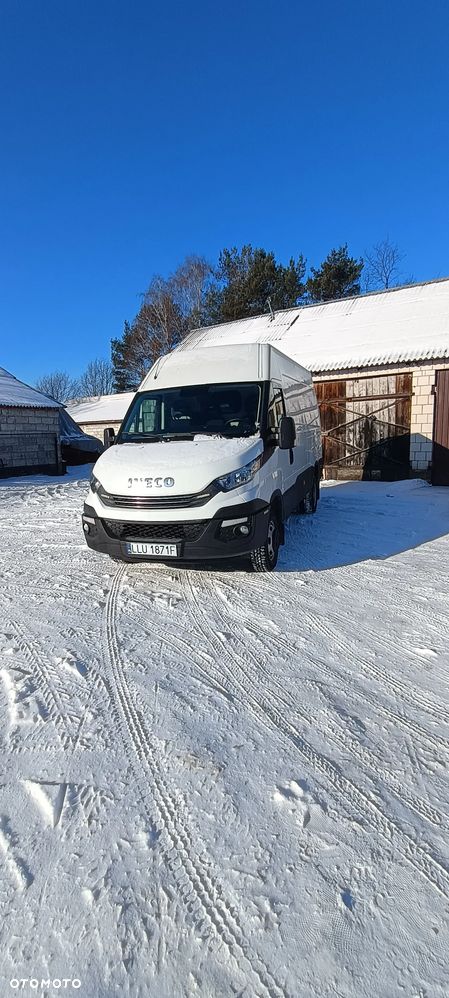 Iveco Daily 50C - 9