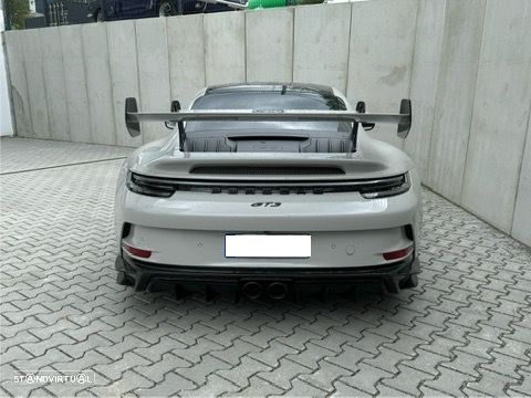 Porsche 911 (964) - 8