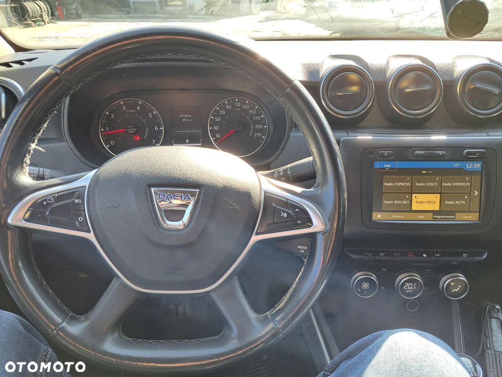 Dacia Duster - 4